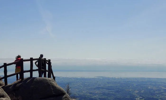 🚡 고자이쇼 로프웨이 이미지 8